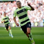 FPL Gameweek 1 recap: Explosive Haaland nets first Man City goals