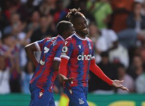 FPL Gameweek 4 hot topics: Zaha, Potter's tinkering and Newcastle's form 2