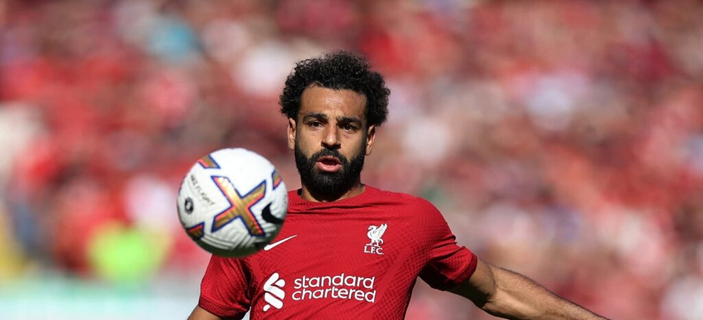 FPL Q&A: Time to sell Salah and ditch ‘big at the back’?