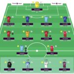 Gameweek 5 team reveals: Lateriser, Zophar, Tom Freeman and Sonaldo 1