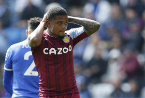 Aston Villa v Everton team news: Bailey benched, Watkins recalled