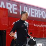 Fulham v Liverpool team news: Darwin benched 2