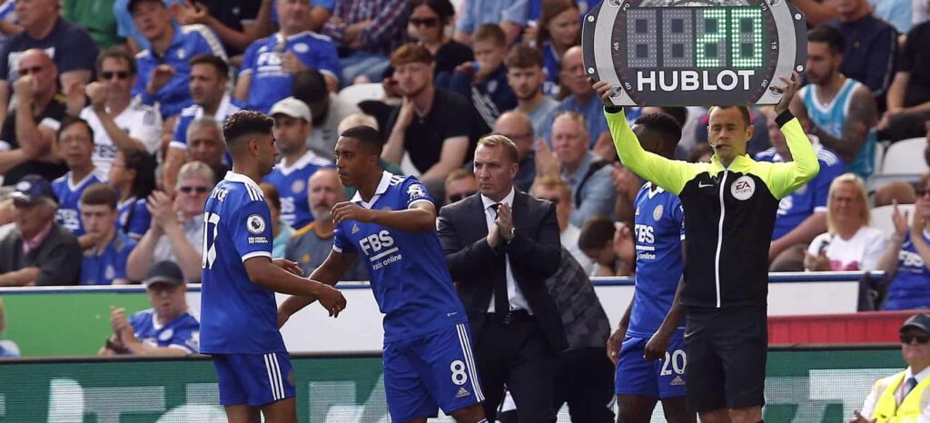 ‘Five substitutes’ rule: How has it affected FPL so far?