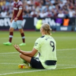 FPL Gameweek 1: Sunday's goals, assists, bonus and stats