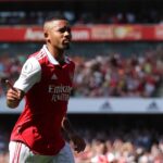 FPL Gameweek 2: Saturday's goals, assists, bonus and stats 7
