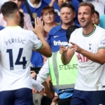 FPL Gameweek 2: Sunday's goals, assists, bonus and statistics