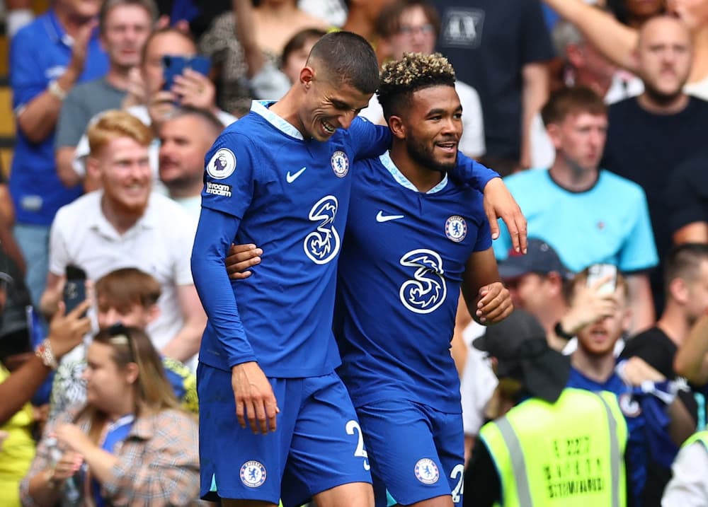 FPL Gameweek 3 differentials: Great fixtures for Havertz