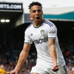 FPL Gameweek 3 hot topics: Rodrigo, Man Utd and Perisic's minutes