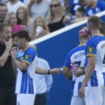 FPL Gameweek 3 Q&A: Brighton, defenders and swapping premium players