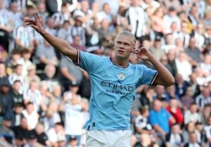 FPL Gameweek 3 review: Guardiola on rotation as Rodrigo scores again