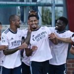 FPL Gameweek 3 review: Perisic superb, Arsenal coast, Pereira 2