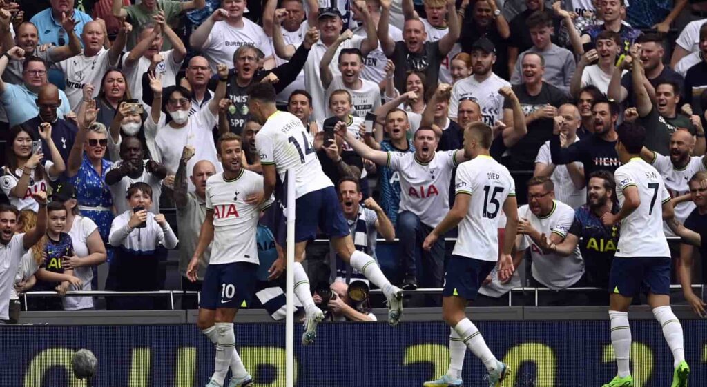 FPL Gameweek 3: Saturday’s goals, assists, bonus and statistics