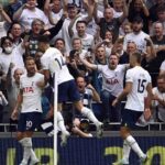 FPL Gameweek 3: Saturday’s goals, assists, bonus and statistics 12