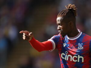 FPL Gameweek 4 hot topics: Zaha, Potter's tinkering and Newcastle's form
