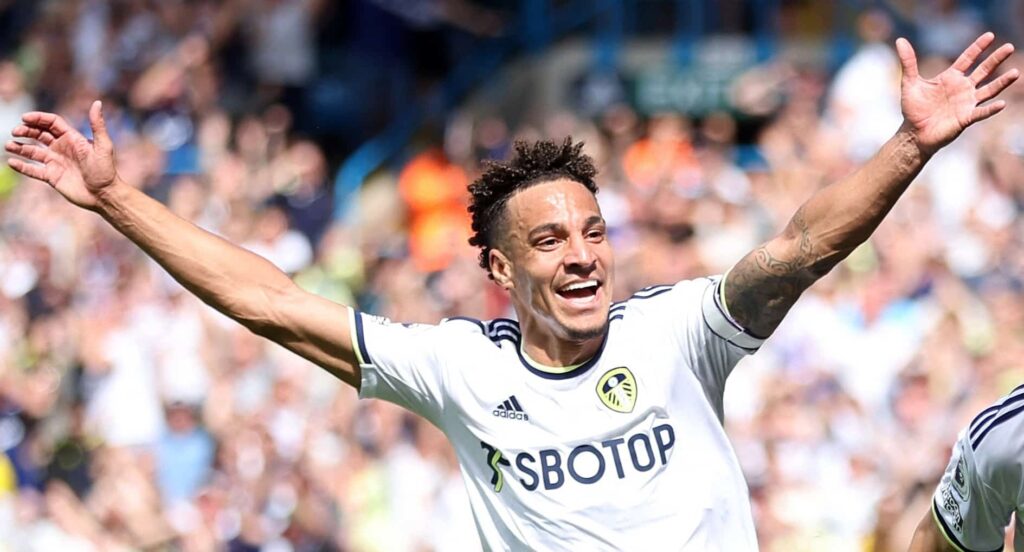 Who are the best Leeds players for FPL Double Gameweek 22?