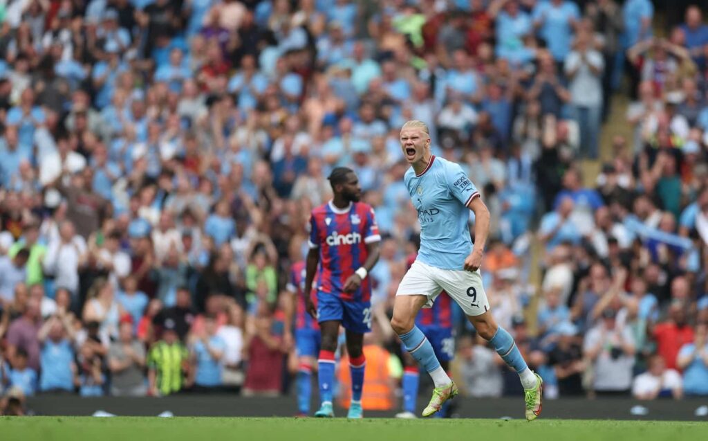 FPL Gameweek 4: Saturday’s goals, assists, bonus and statistics