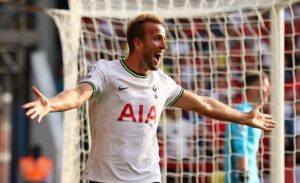 FPL Gameweek 4: Sunday's goals, assists, bonus and statistics