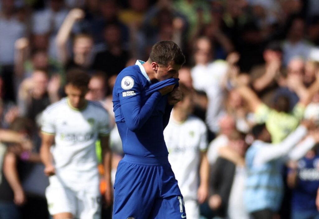 FPL Gameweek 4 tips: Keep or sell Williams, Mount and Liverpool defenders?