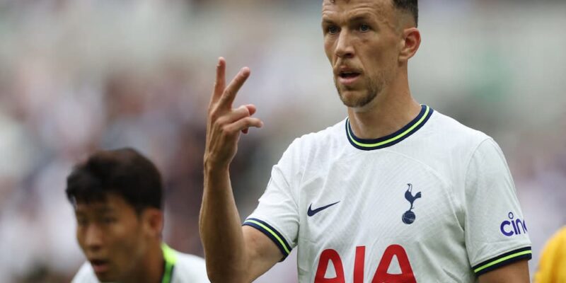 Ivan Perisic exclusive: New Spurs signing jokes about 'cheap' FPL