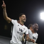 FPL Gameweek 5: Tuesday's goals, assists, bonus and statistics 9