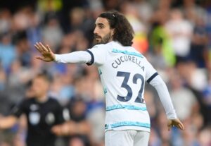 FPL new signings: Does £5.0m Marc Cucurella provide Chelsea defensive coverage?