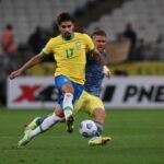 FPL new signings: Who is West Ham playmaker Lucas Paqueta?