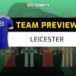FPL team guides: Leicester - Best players, predicted line-up and more 4