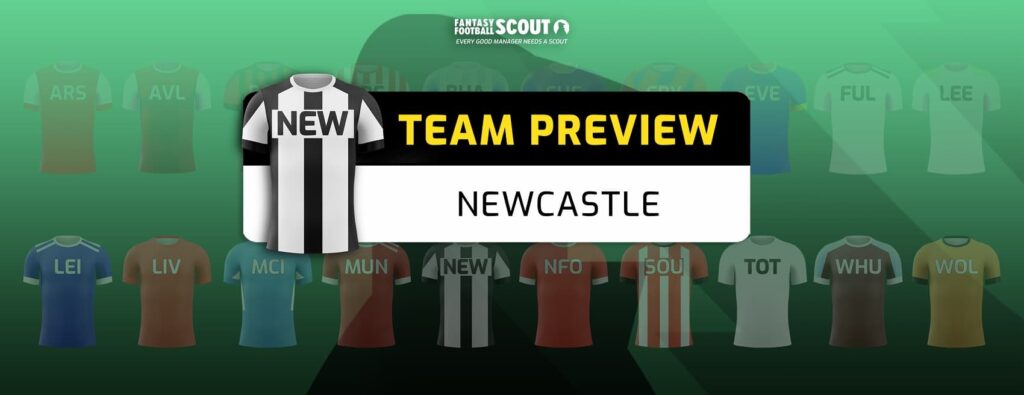 The FPL half-term report: Newcastle United