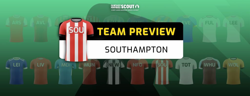 The FPL half-term report: Southampton