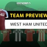FPL team guides: West Ham United – Best players, predicted line-up + more 4