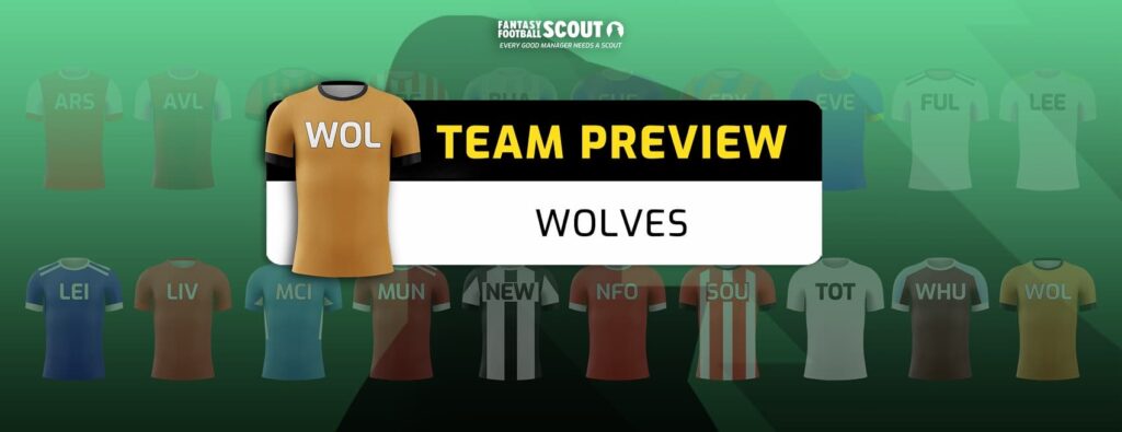 The FPL half-term report: Wolverhampton Wanderers