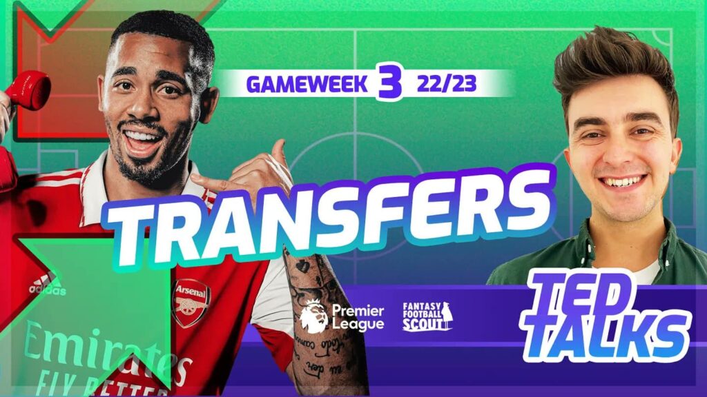 FPL team reveal: Cucurella and Gross in?