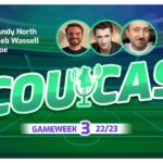 FPL team reveal: What Gianni is doing with Darwin in Gameweek 3 1