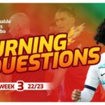 FPL team reveal: What Gianni is doing with Darwin in Gameweek 3 2