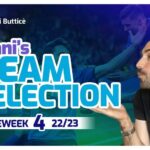 FPL team reveal: What I plan to do in Gameweek 4