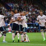 Jesus blanks but Arsenal get off to perfect start