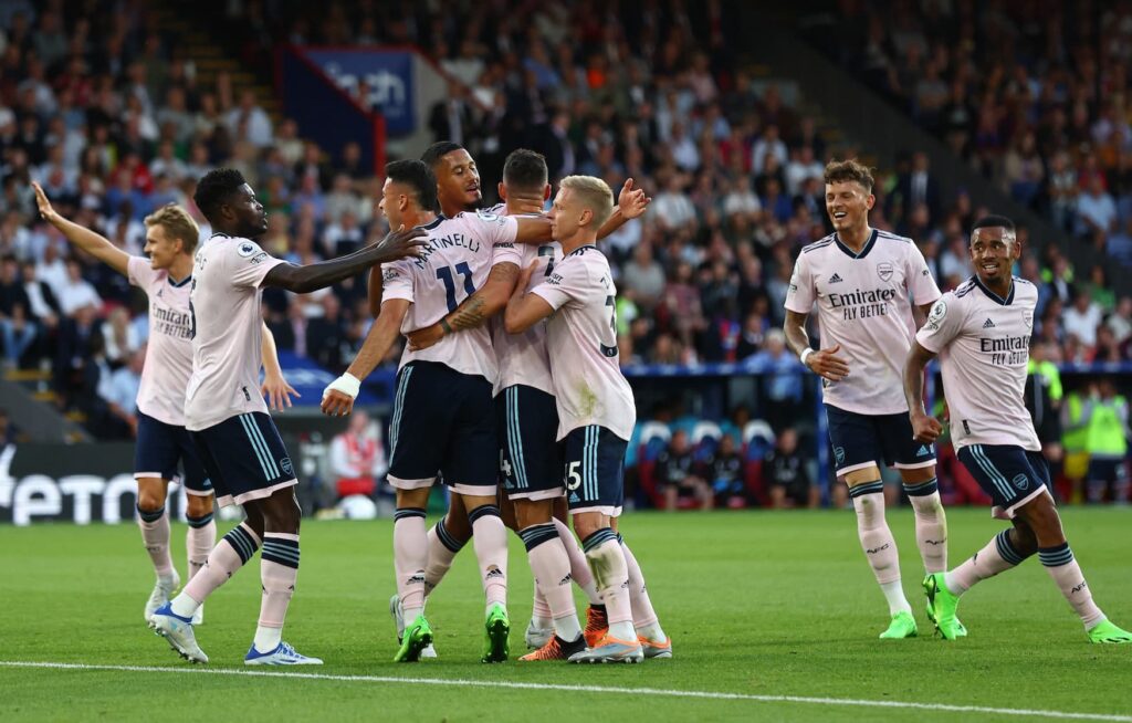 Which FPL players and teams top the xG tables?