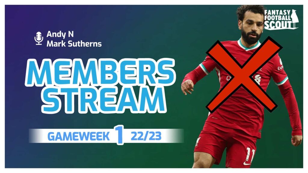 Mark Sutherns’ FPL Gameweek 38 preview and transfer plans 1