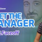 Meet the Manager -  Comedian Tom Glover looks ahead to FPL Gameweek 4