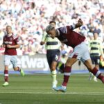FPL new signings: Who is West Ham forward Gianluca Scamacca?