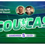 Scoutcast - FPL Gameweek 5: Salah, fixture congestion and transfer plans