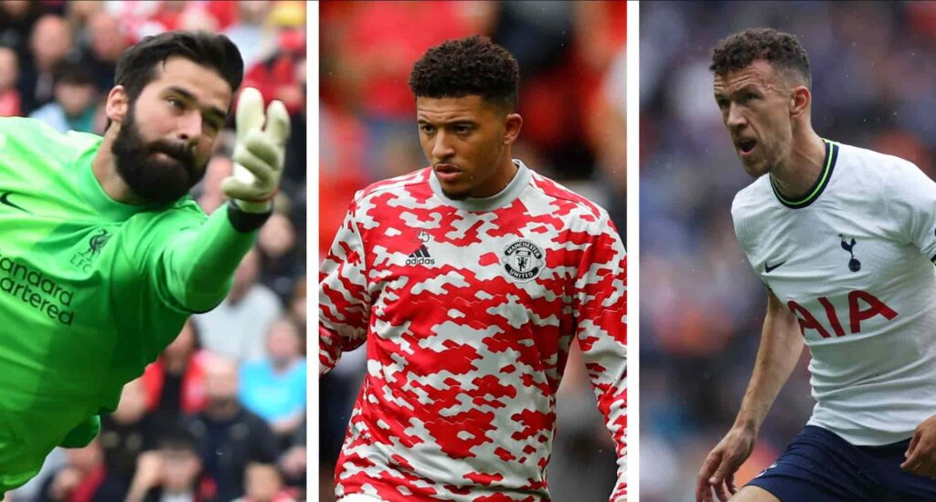 The early team and injury news for FPL Gameweek 1