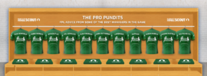 The FFS Pro Pundits 48