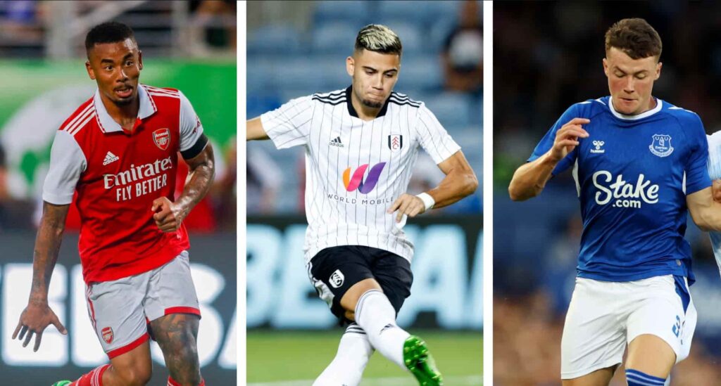 The lessons from all FPL teams’ pre-seasons: Arsenal to Leeds