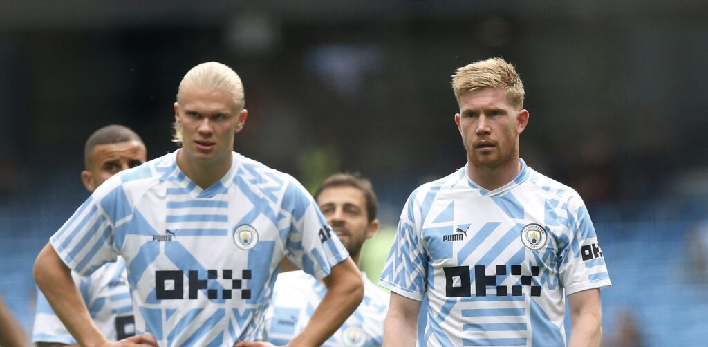 FPL Gameweek 17 Scout Picks: De Bruyne and Haaland in, Salah out