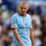 West Ham v Man City team news: Haaland and Foden start, Mahrez benched