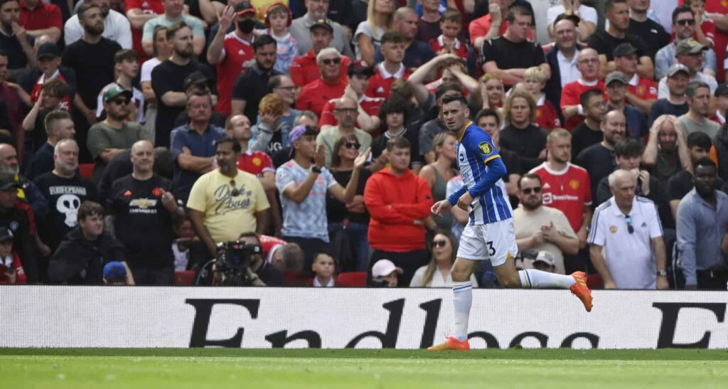 Who has the best FPL fixtures over the next six Gameweeks?