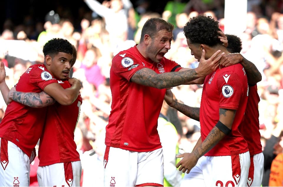 Who has the best FPL fixtures over the next six Gameweeks?