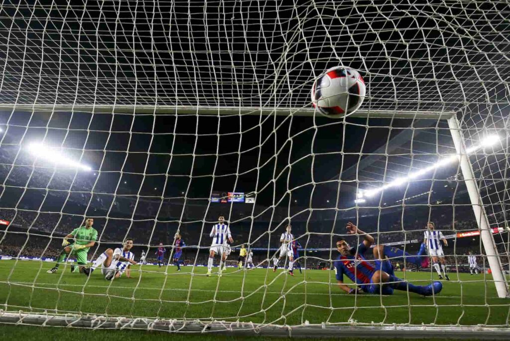 Win a Scout Premium Membership with GoalScorer Challenge