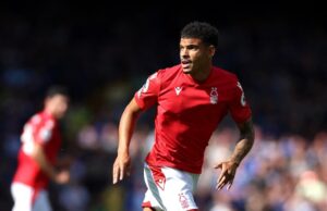 Nottingham Forest XI [16.04.2023][GW31][22/23] vs MUN : r/FantasyPL